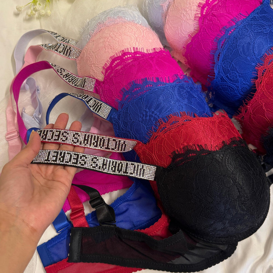 Premium VS Bra Set Classic