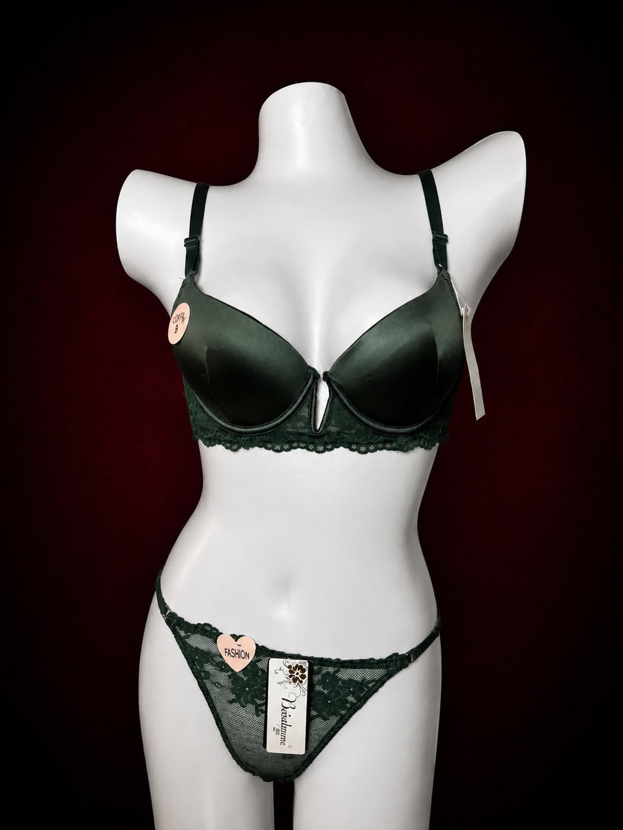 Luxe Spectrum Everyday Bra Collection