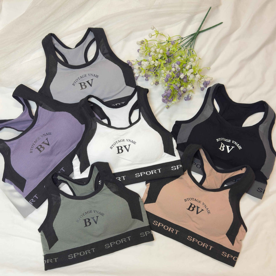 BV Sports Bra