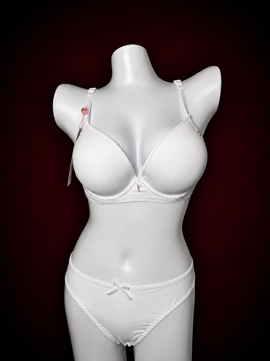 GraceForm Essential Lingerie Set