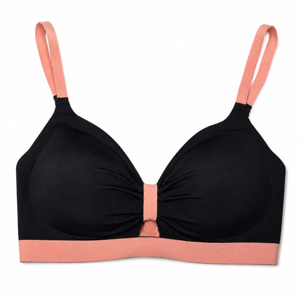 Blossom Comfort Bra