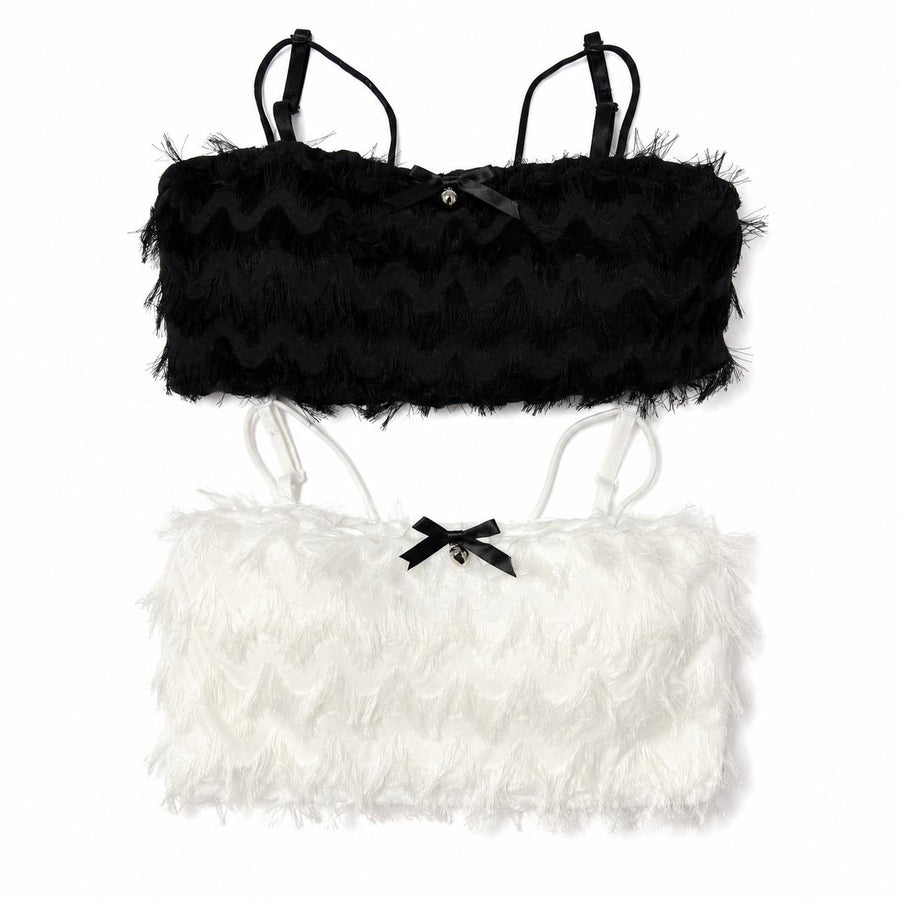 FeatherSoft Luxe Bralette
