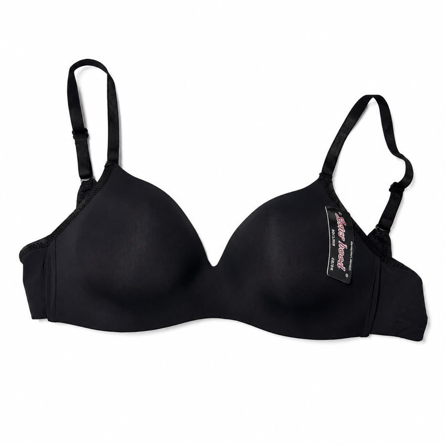 Rose Bliss Seamless Bra