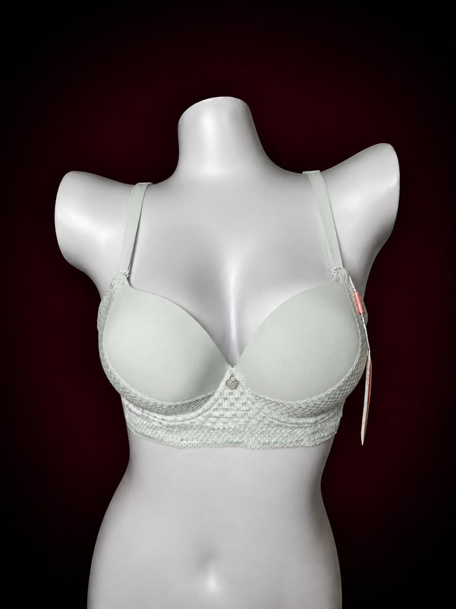 Rosé & Noir Everyday Lingerie Collection