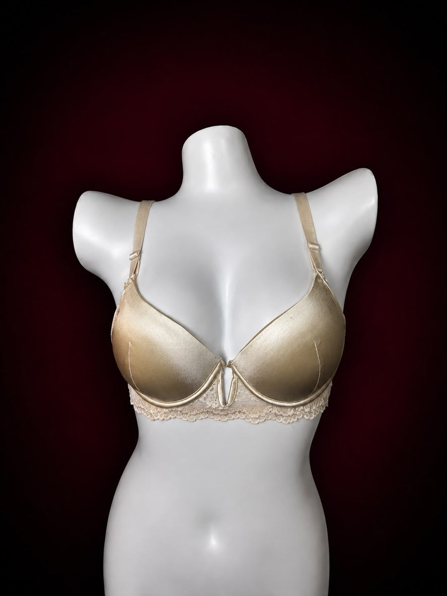 Luxe Spectrum Everyday Bra Collection