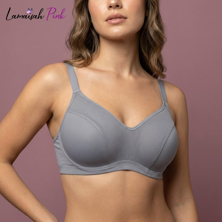 Seamless Daily Wear Stylish T-Shirt Bra
