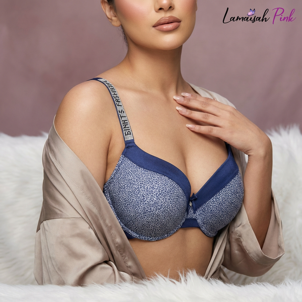 Binny's C Cup Full Coverage Bra