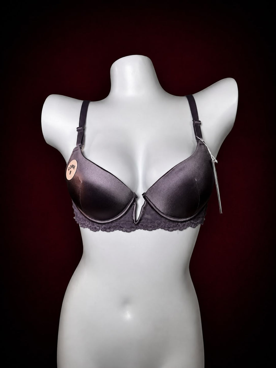 Luxe Spectrum Everyday Bra Collection
