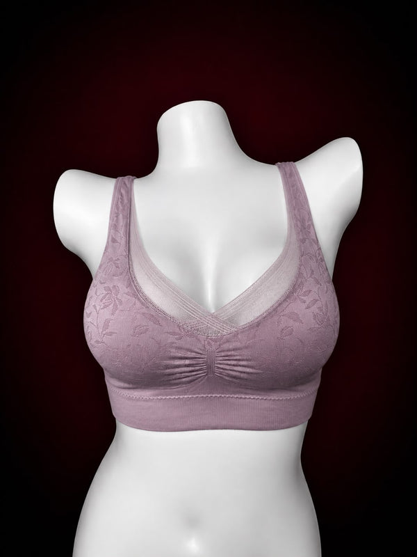 GraceFit Comfort Bra