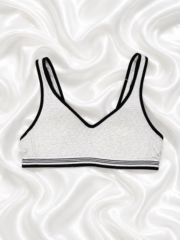 CloudEase Everyday Bra
