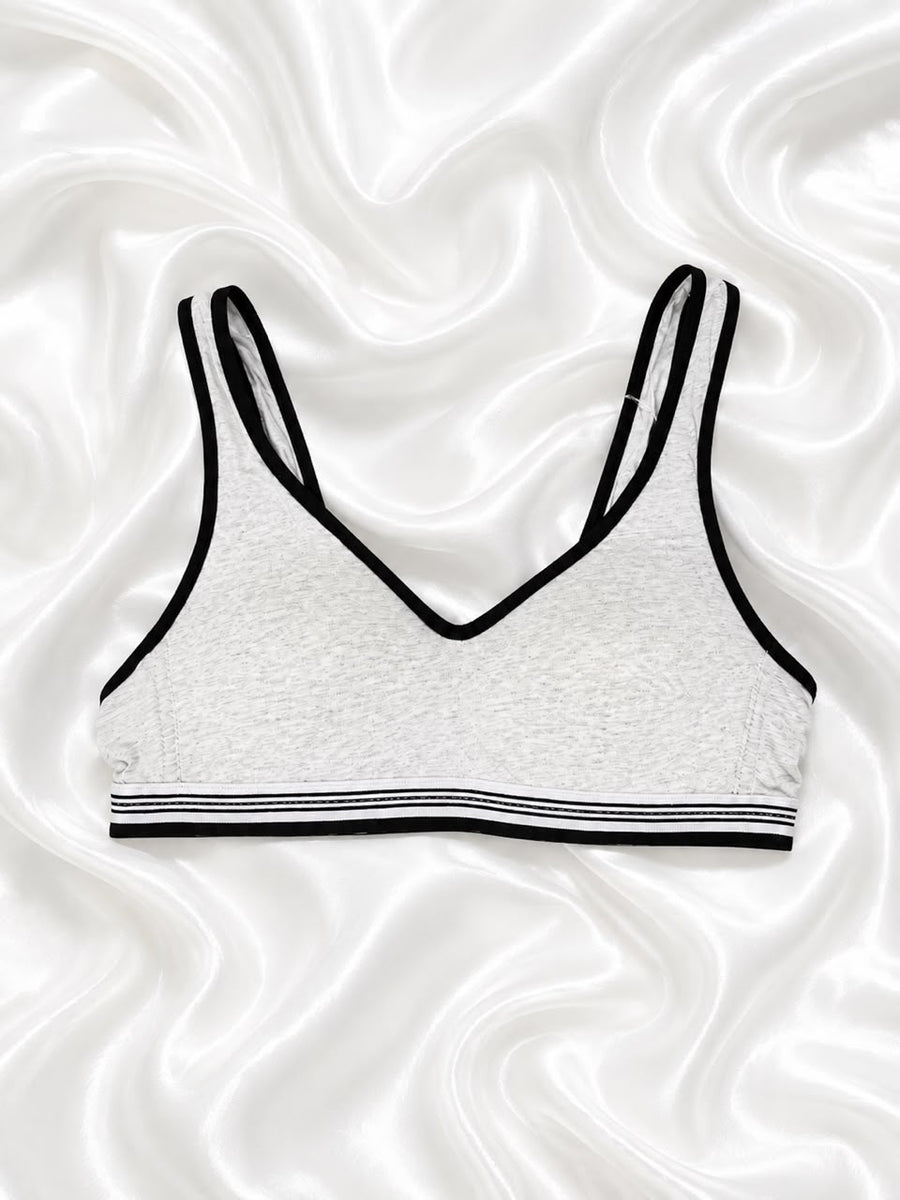 CloudEase Everyday Bra