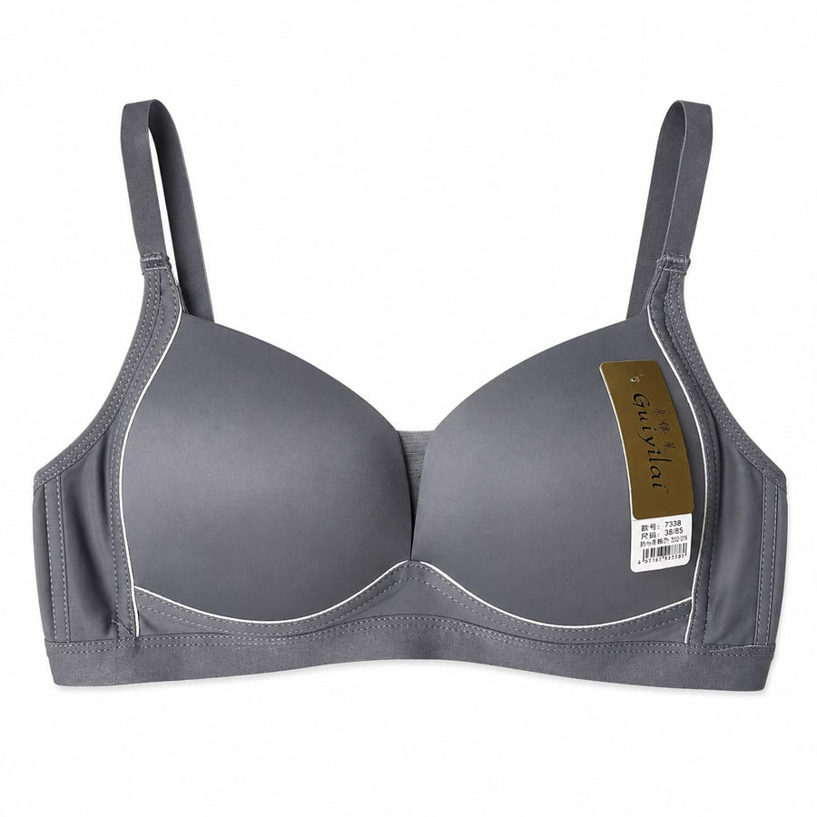 LuxeFit Everyday Bra Collection