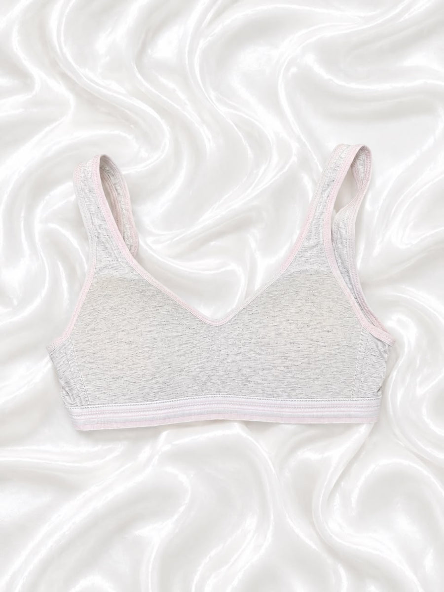CloudEase Everyday Bra
