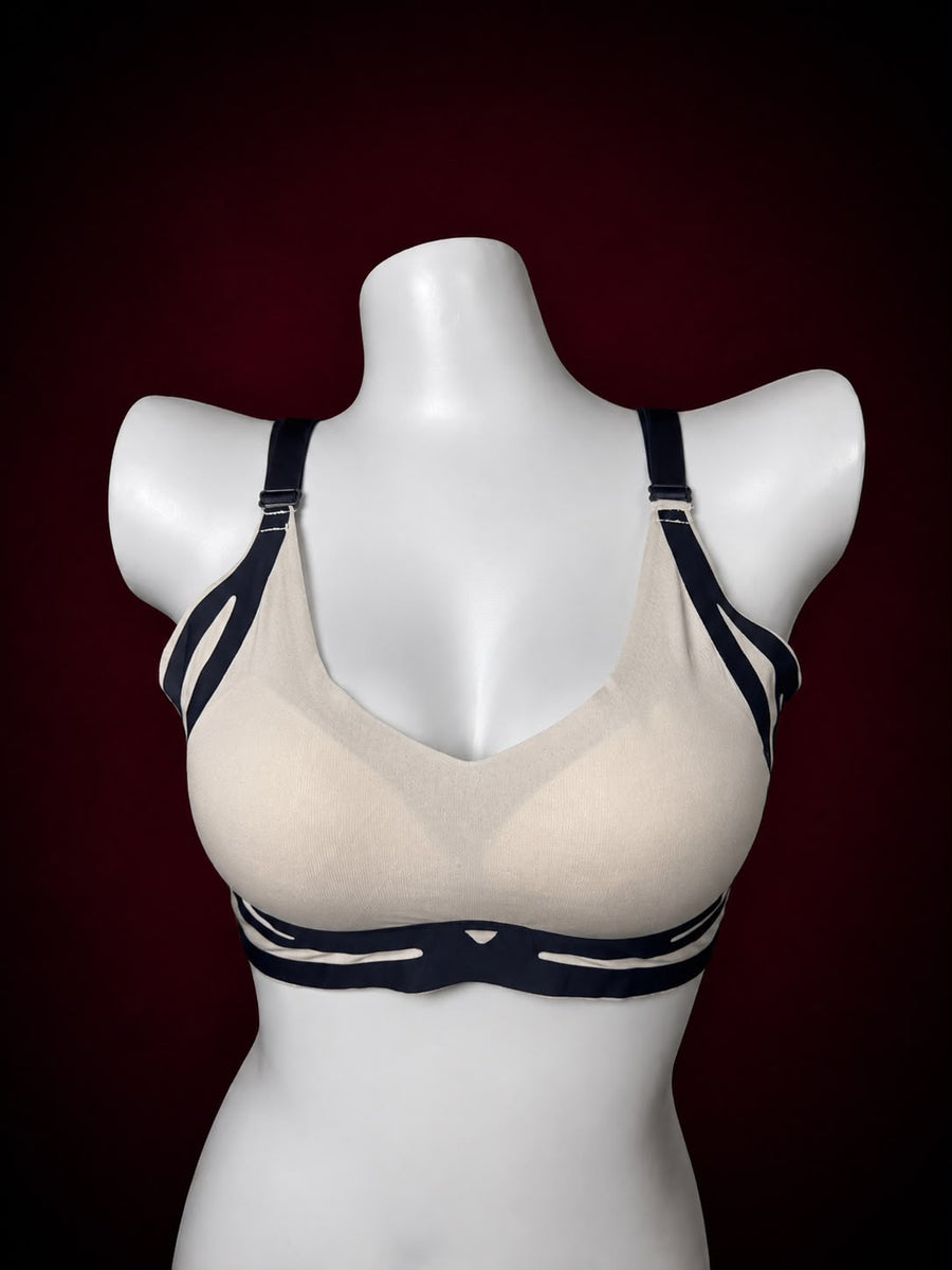Sculpted Comfort Bra