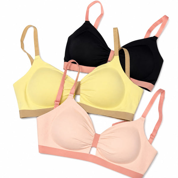 Blossom Comfort Bra