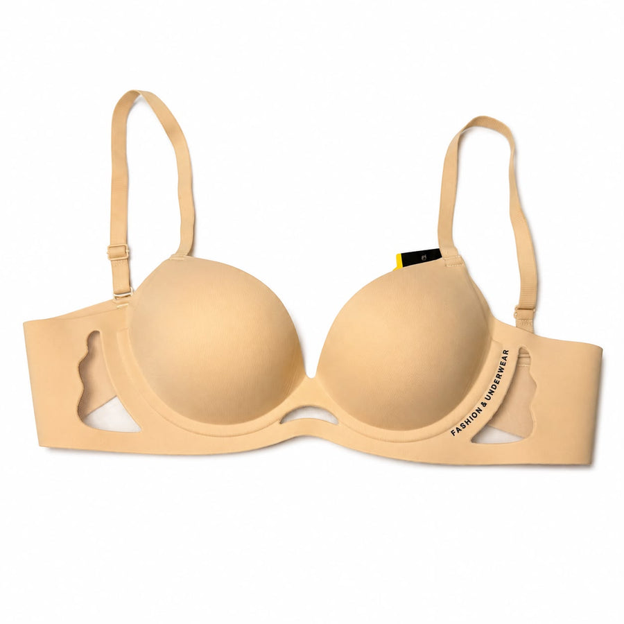 AirMesh Comfort Bra Set