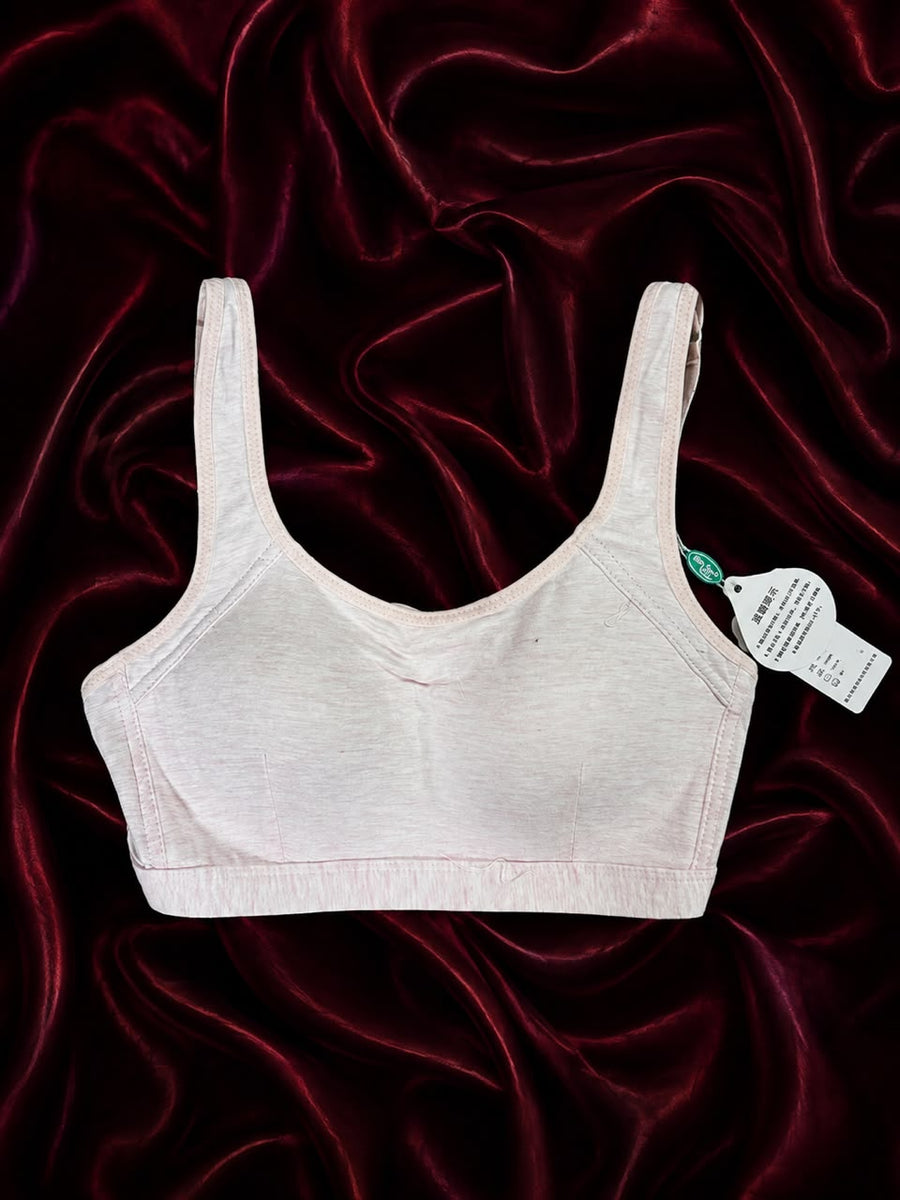 SoftBlush Everyday Comfort Bra