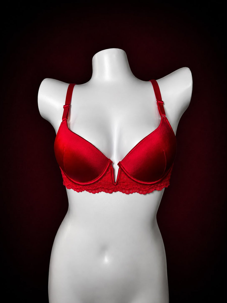 Luxe Spectrum Everyday Bra Collection