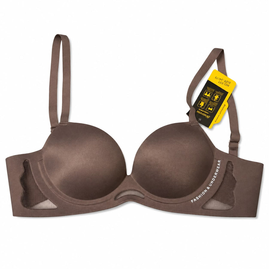 AirMesh Comfort Bra Set