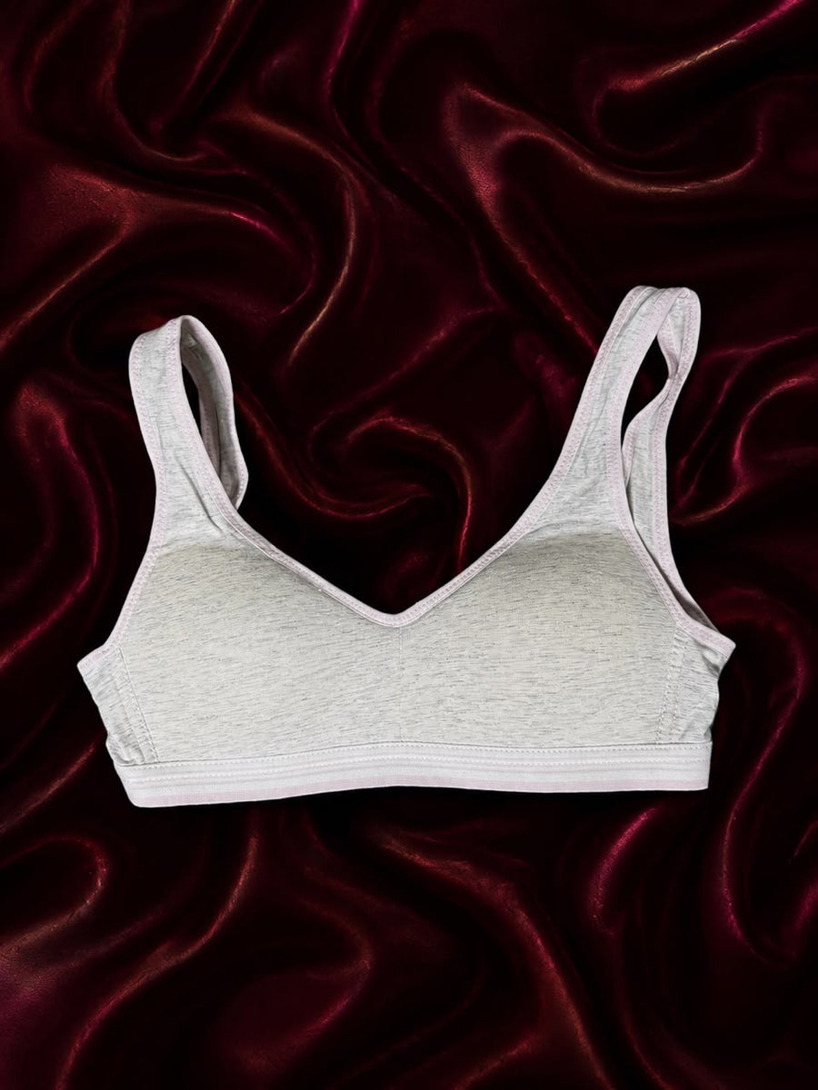 CloudEase Everyday Bra