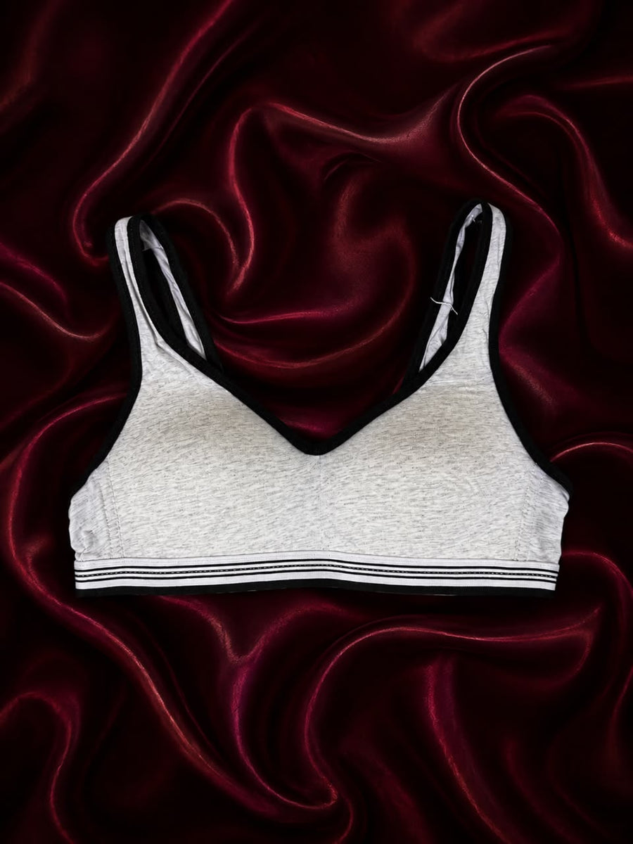 CloudEase Everyday Bra
