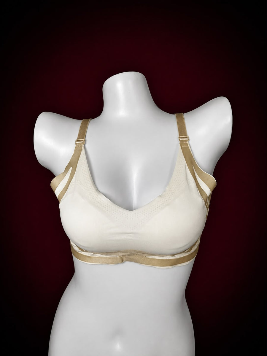 Sculpted Comfort Bra