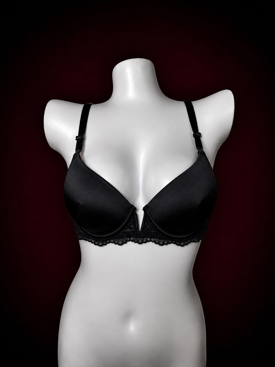 Luxe Spectrum Everyday Bra Collection