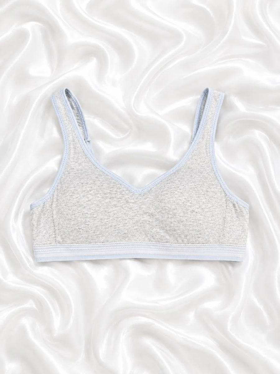 CloudEase Everyday Bra